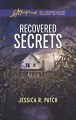 Recovered secrets  Cover Image
