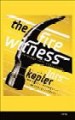The fire witness  Cover Image