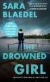 The drowned girl  Cover Image