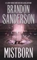 Mistborn : the final empire  Cover Image