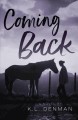 Coming back : a novel  Cover Image