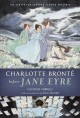 Charlotte Bronte before Jane Eyre  Cover Image