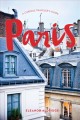 Paris : a curious traveler's guide  Cover Image