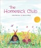 The Homesick Club  Cover Image