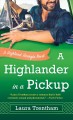 A highlander in a pickup  Cover Image