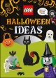 Halloween ideas  Cover Image