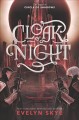 Cloak of night  Cover Image