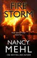 Fire storm  Cover Image