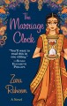 The marriage clock : a novel  Cover Image