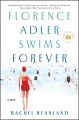 Go to record Florence Adler swims forever