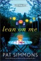 Go to record Lean on me