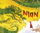 Nian, the chinese new year dragon Cover Image