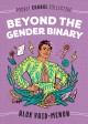 Beyond the gender binary  Cover Image