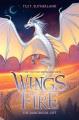 Wings of Fire. 14.  The dangerous gift  Cover Image