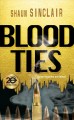 Blood ties  Cover Image