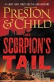 The scorpion's tail  Cover Image