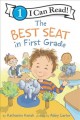 Go to record The best seat in first grade