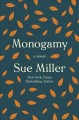 Monogamy : a novel.  Cover Image