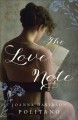The love note  Cover Image