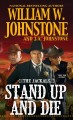Stand up and die  Cover Image