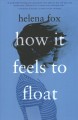 How it feels to float  Cover Image