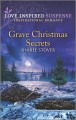 Grave Christmas secrets  Cover Image