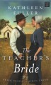 The teacher's bride  Cover Image