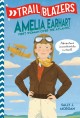 Amelia Earhart : first woman over the Atlantic  Cover Image