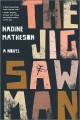 The jigsaw man : a novel  Cover Image
