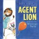 Agent Lion and the case of the missing party  Cover Image