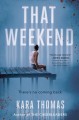 That weekend  Cover Image