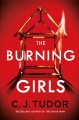 The burning girls : a novel  Cover Image