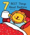 Go to record 7 best things about bedtime