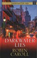 Darkwater lies  Cover Image