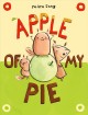 Apple of my pie  Cover Image