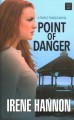 Point of danger Cover Image