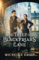 Go to record The thief of Blackfriars Lane
