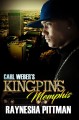 Memphis  Cover Image