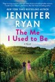 The me I used to be : a novel   Cover Image
