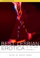 Best lesbian erotica of the year Cover Image