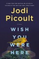 Wish you were here : a novel  Cover Image