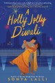 A holly jolly Diwali : a novel  Cover Image