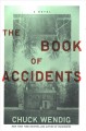 The book of accidents : a novel  Cover Image