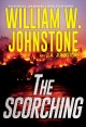 The scorching  Cover Image