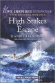 High stakes escape Cover Image