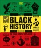The Black history book. Cover Image