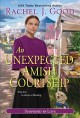 An unexpected Amish courtship  Cover Image