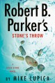 Robert B. Parker's stone's throw  Cover Image