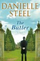 The butler : a novel  Cover Image