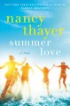 Summer love : a novel  Cover Image